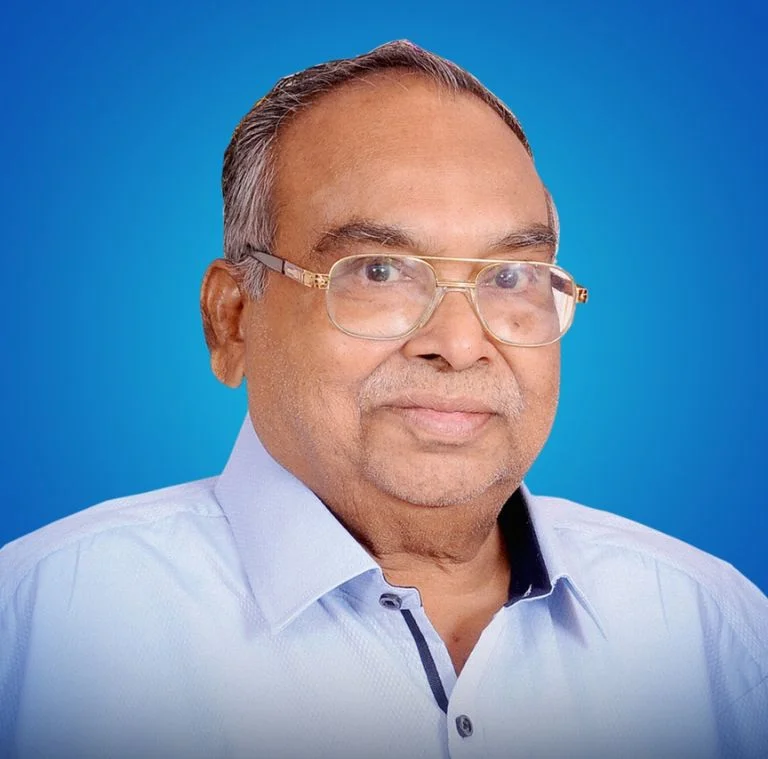 Chairman