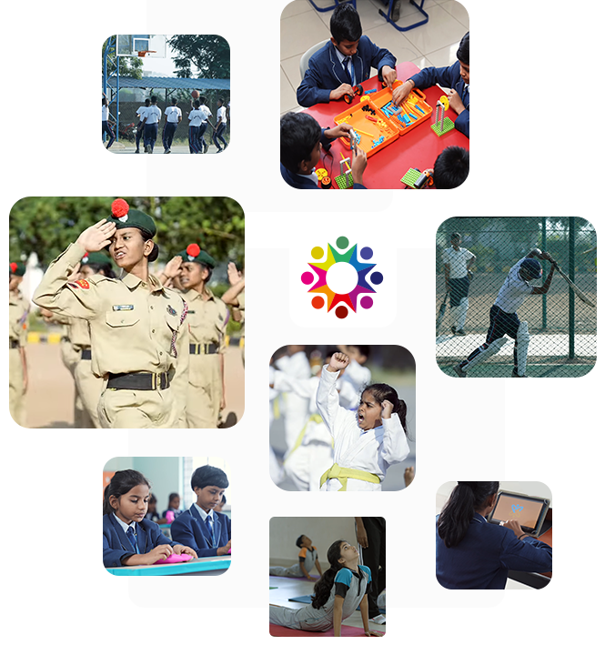 Educational Integrations