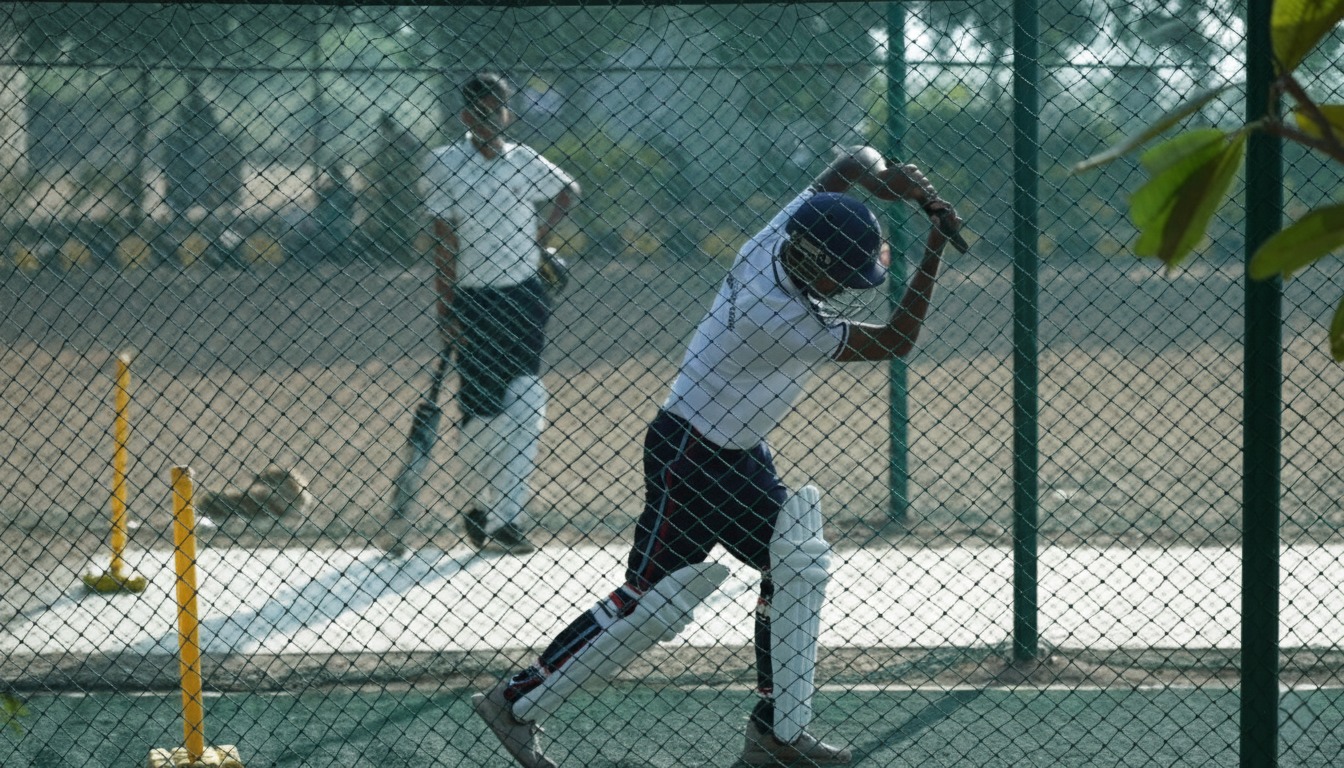 Shaping Balanced Individuals