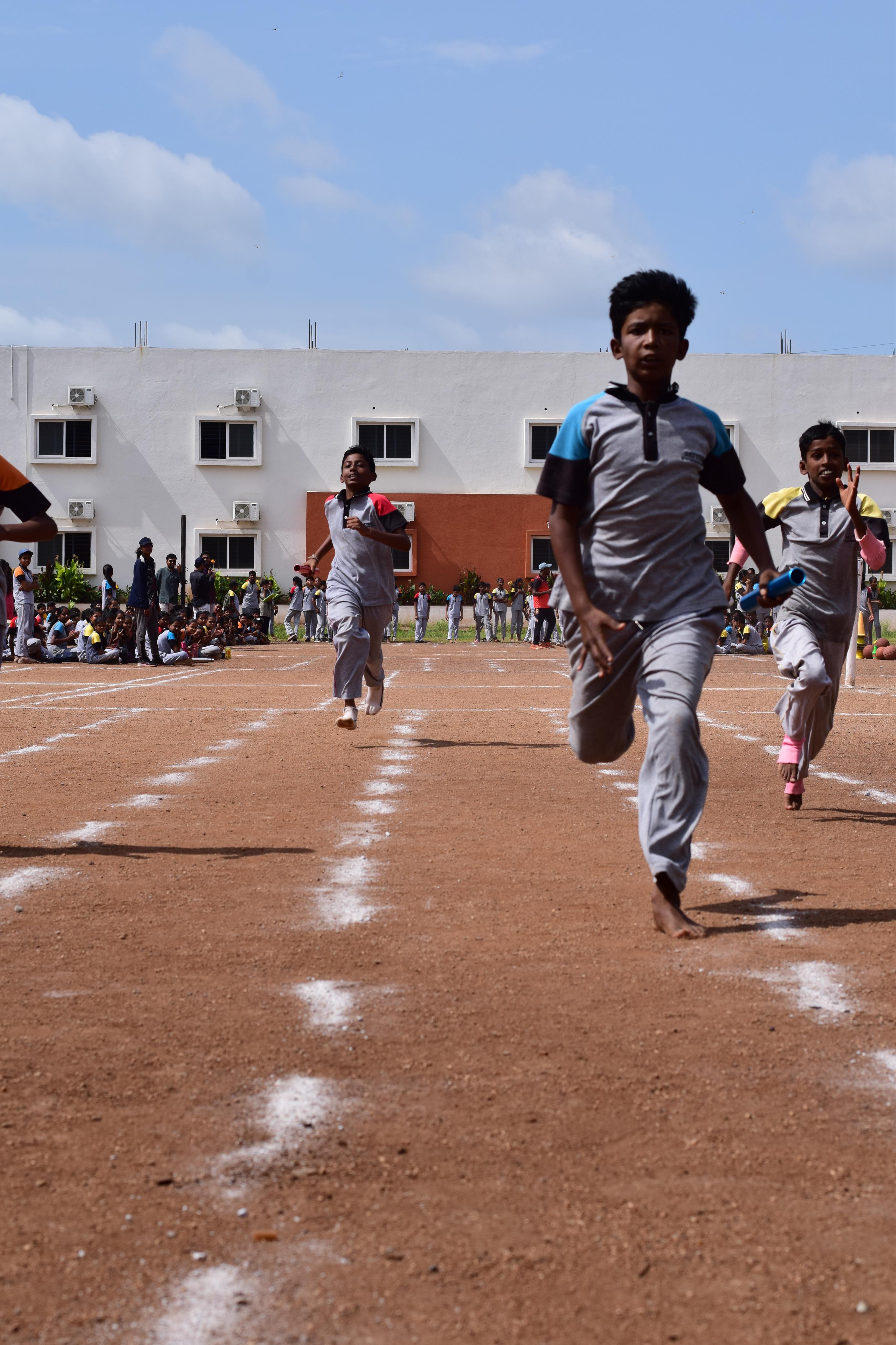 Oil Painting Training